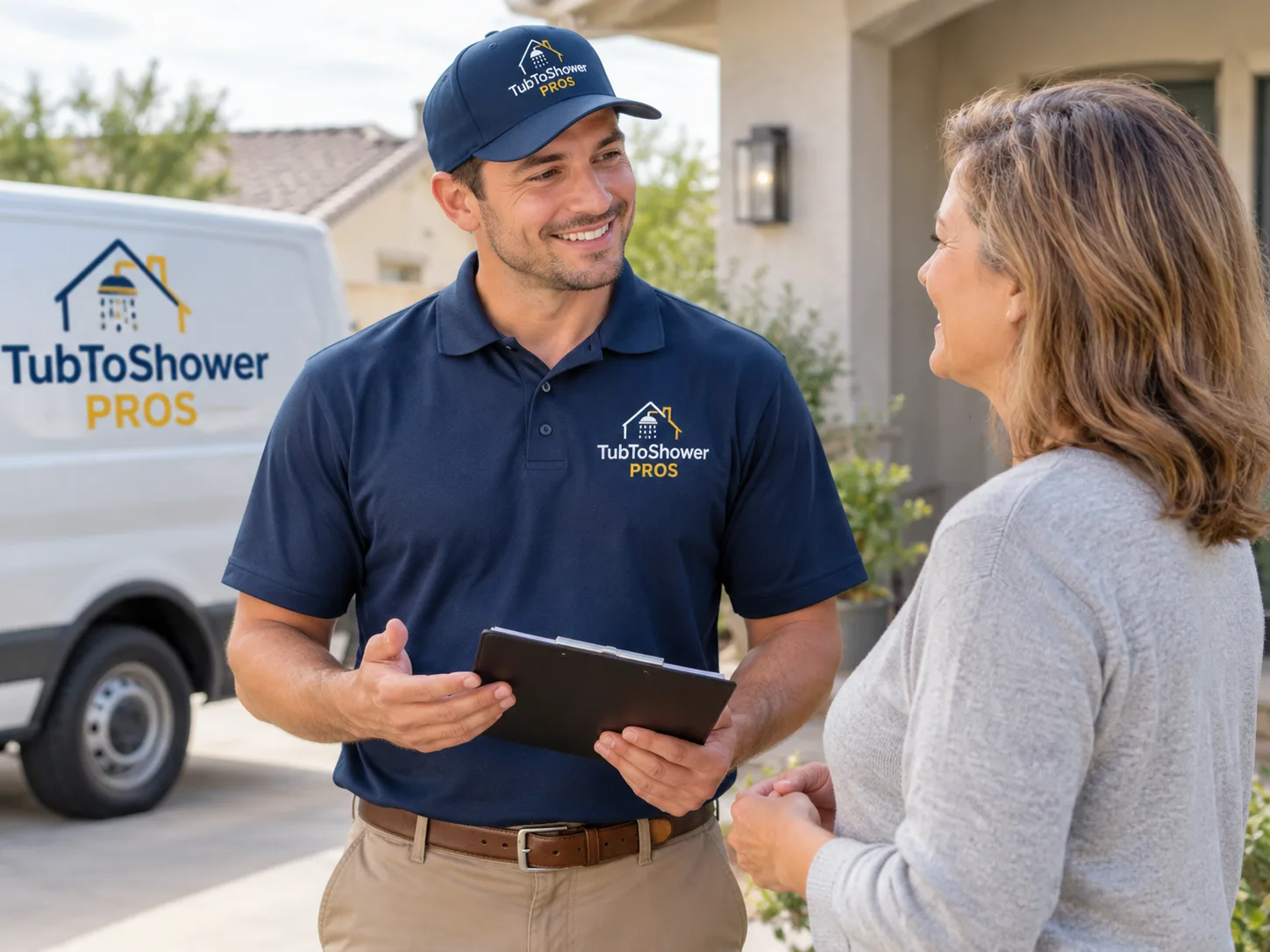 Tub Shower Conversion Garden Grove, CA FAQs